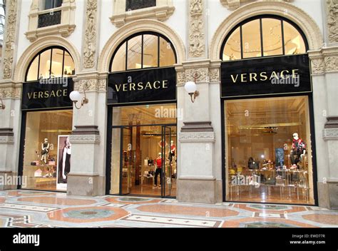 vetrina stile versace|versace furniture store.